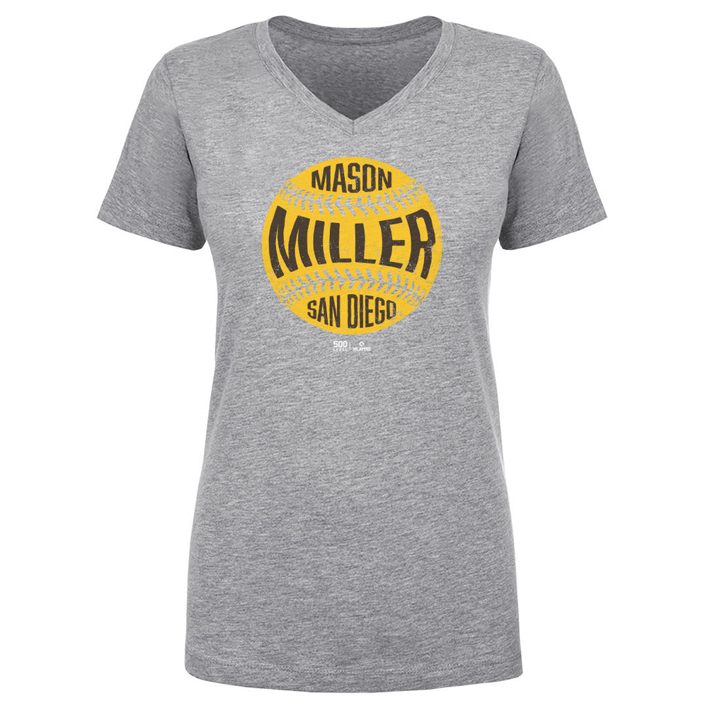 Mason Miller San Diego Vintage Baseball WHT (ONLINE ORDER ONLY)