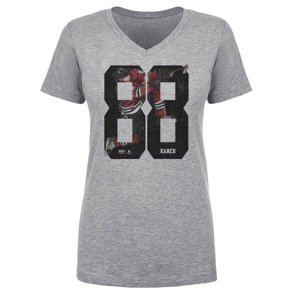 Patrick Kane Chicago Sketch 88 (ONLINE ORDER ONLY)