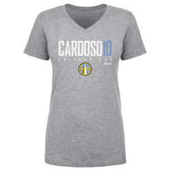 Kamilla Cardoso Chicago Sky Elite WHT