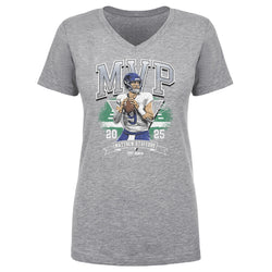 Matthew Stafford Los Angeles R 2025 MVP WHT (ONLINE ORDER ONLY)
