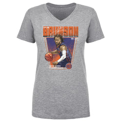 Jalen Brunson New York Knicks Premiere WHT (ONLINE ORDER ONLY)