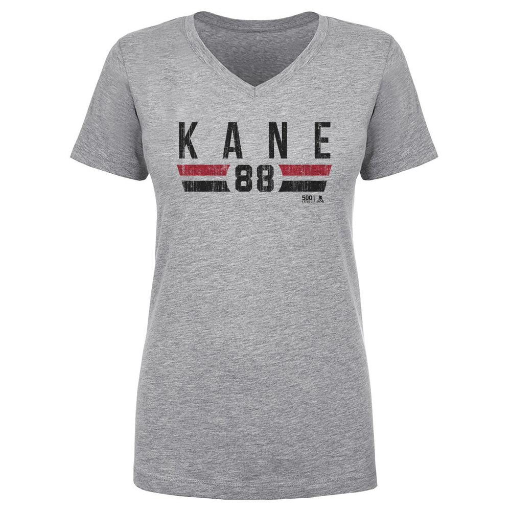 Patrick Kane Chicago Font (ONLINE ORDER ONLY)