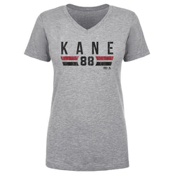 Patrick Kane Chicago Font (ONLINE ORDER ONLY)