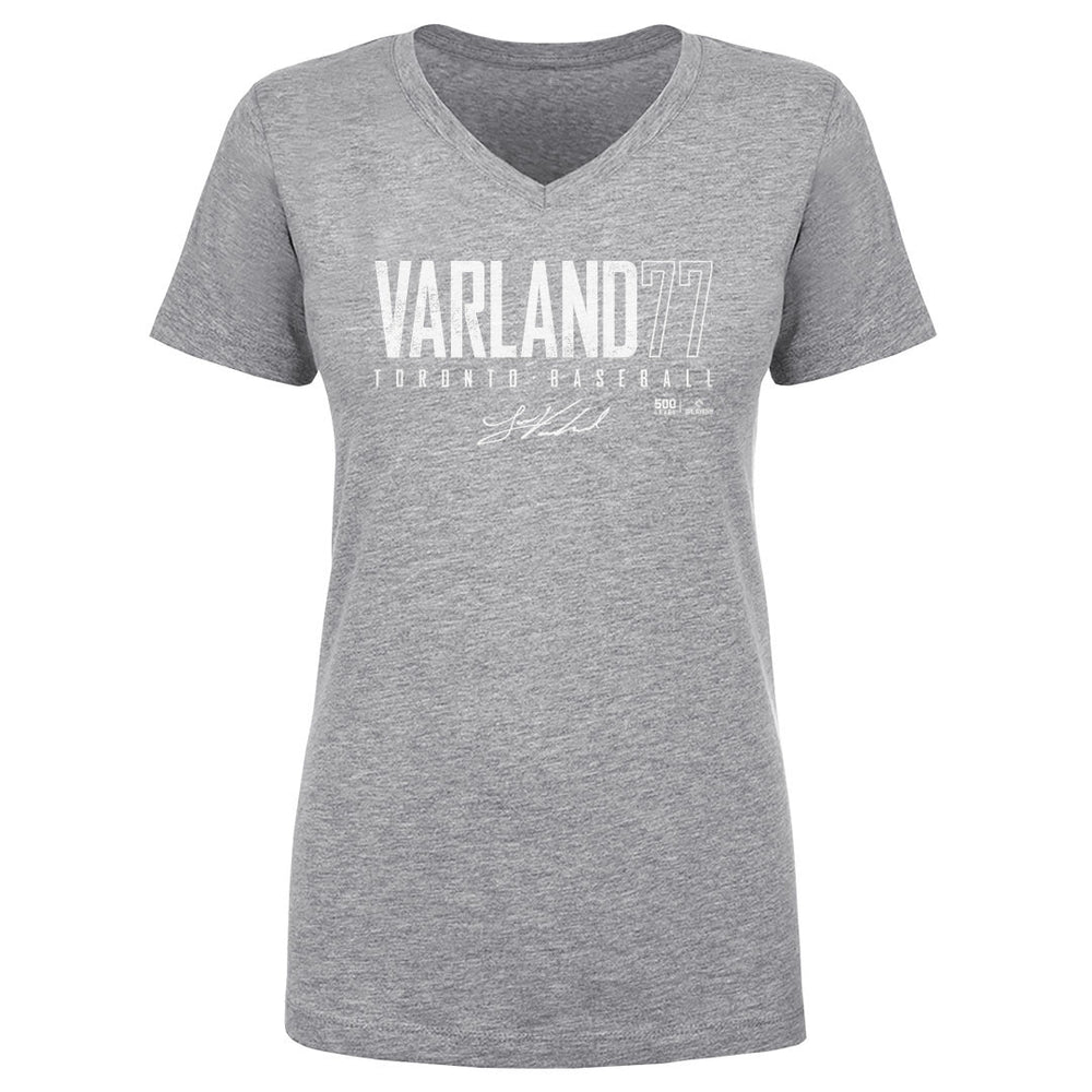 Louie Varland Toronto Elite WHT (ONLINE ORDER ONLY)