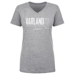 Louie Varland Toronto Elite WHT (ONLINE ORDER ONLY)