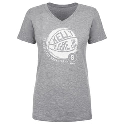 Kelly Oubre Jr. Philadelphia Basketball WHT (ONLINE ORDER ONLY)