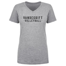 Vandegrift Crown Trio Volleyball Block (ONLINE ORDER ONLY)