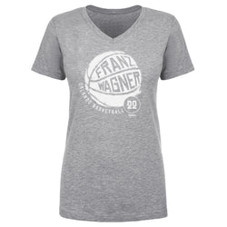 Franz Wagner Orlando Basketball WHT (ONLINE ORDER ONLY)