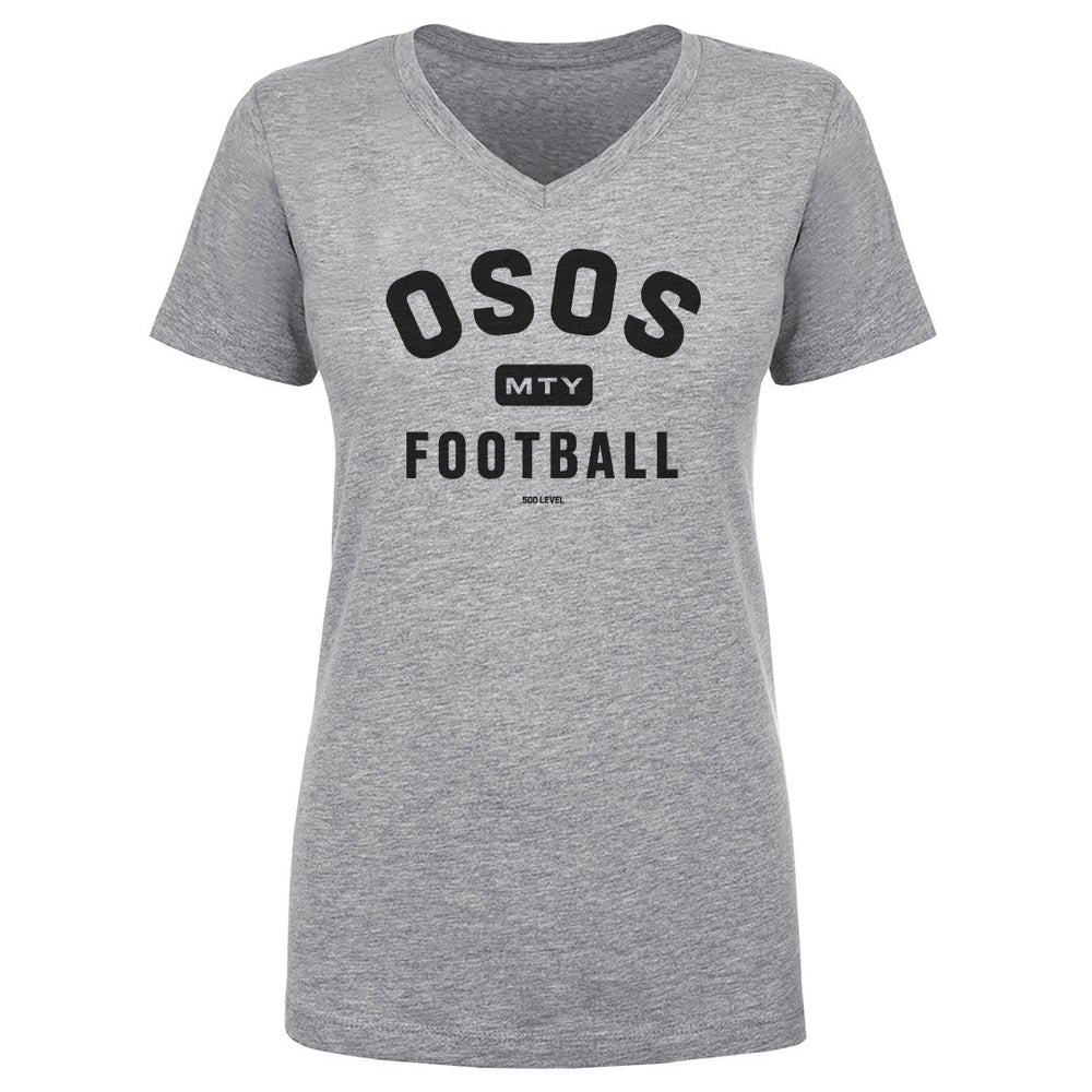 Monterrey Osos Football Arch