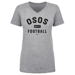 Monterrey Osos Football Arch