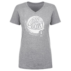 Luguentz Dort Oklahoma City Basketball WHT (ONLINE ORDER ONLY)
