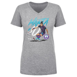 Marta Orlando Pride Player Name WHT (ONLINE ORDER ONLY)