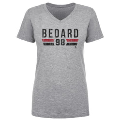 Connor Bedard Chicago Font (ONLINE ORDER ONLY)