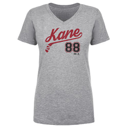 Patrick Kane Chicago Script