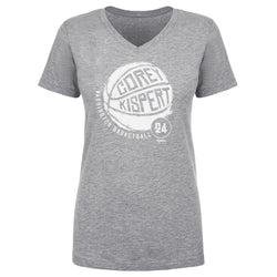 Corey Kispert Washington Basketball WHT (ONLINE ORDER ONLY)