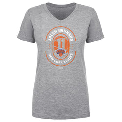 Jalen Brunson New York Knicks Imprint WHT (ONLINE ORDER ONLY)