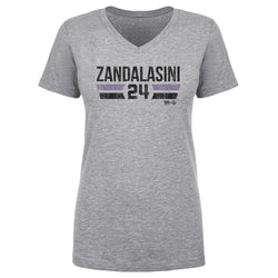 Cecilia Zandalasini Golden State Font