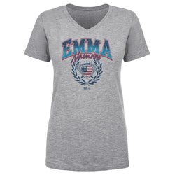 Emma Navarro Tennis Country Flag (ONLINE ORDER ONLY)