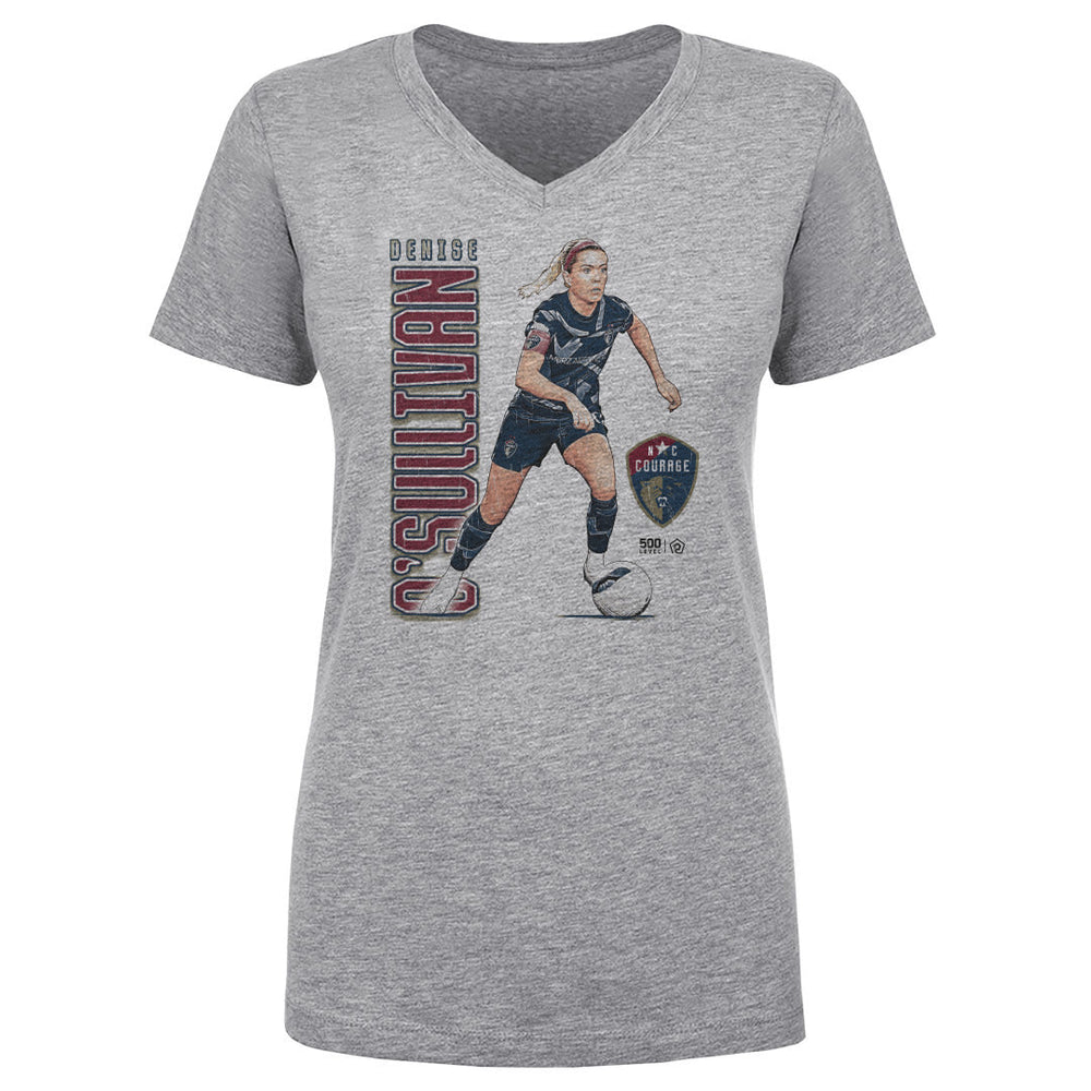 Denise O'Sullivan North Carolina Courage Retro (ONLINE ORDER ONLY)