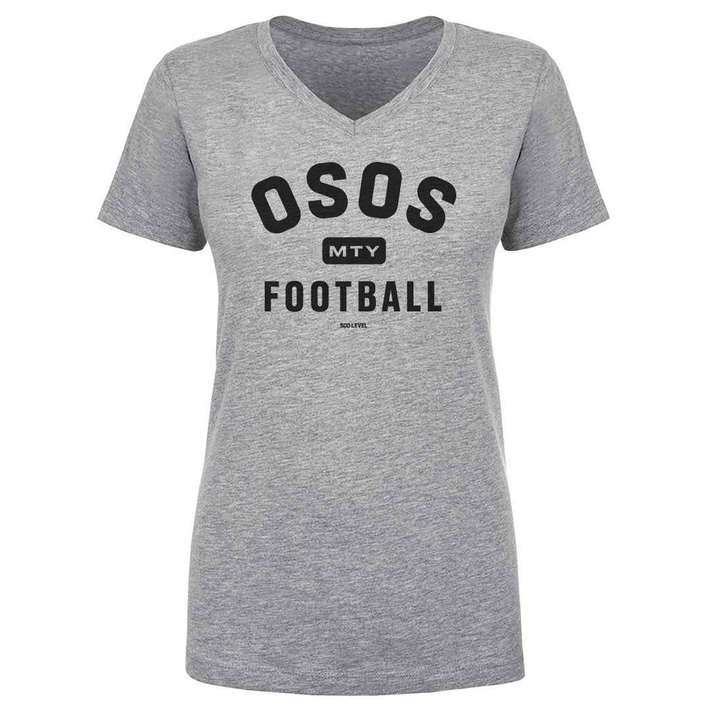 Monterrey Osos Football Arch