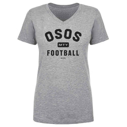 Monterrey Osos Football Arch