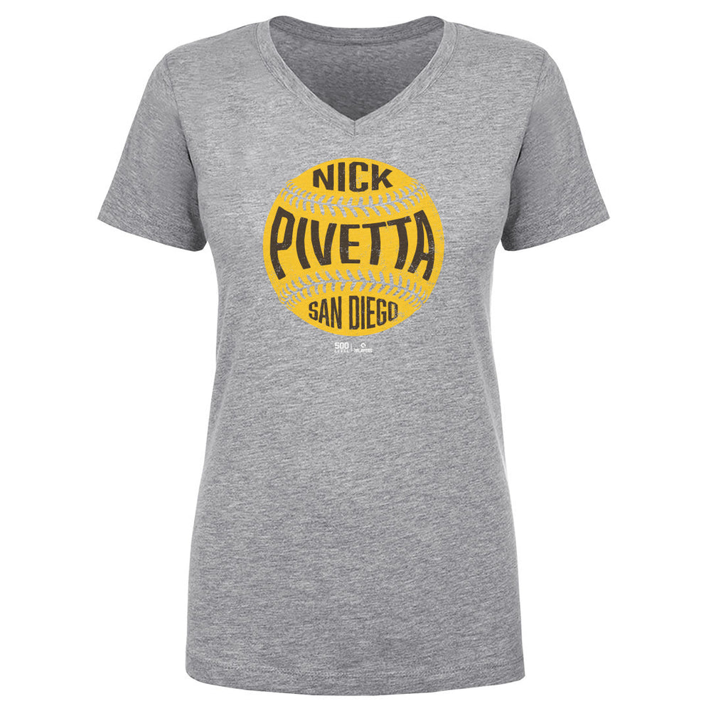 Nick Pivetta San Diego Vintage Baseball WHT (ONLINE ORDER ONLY)