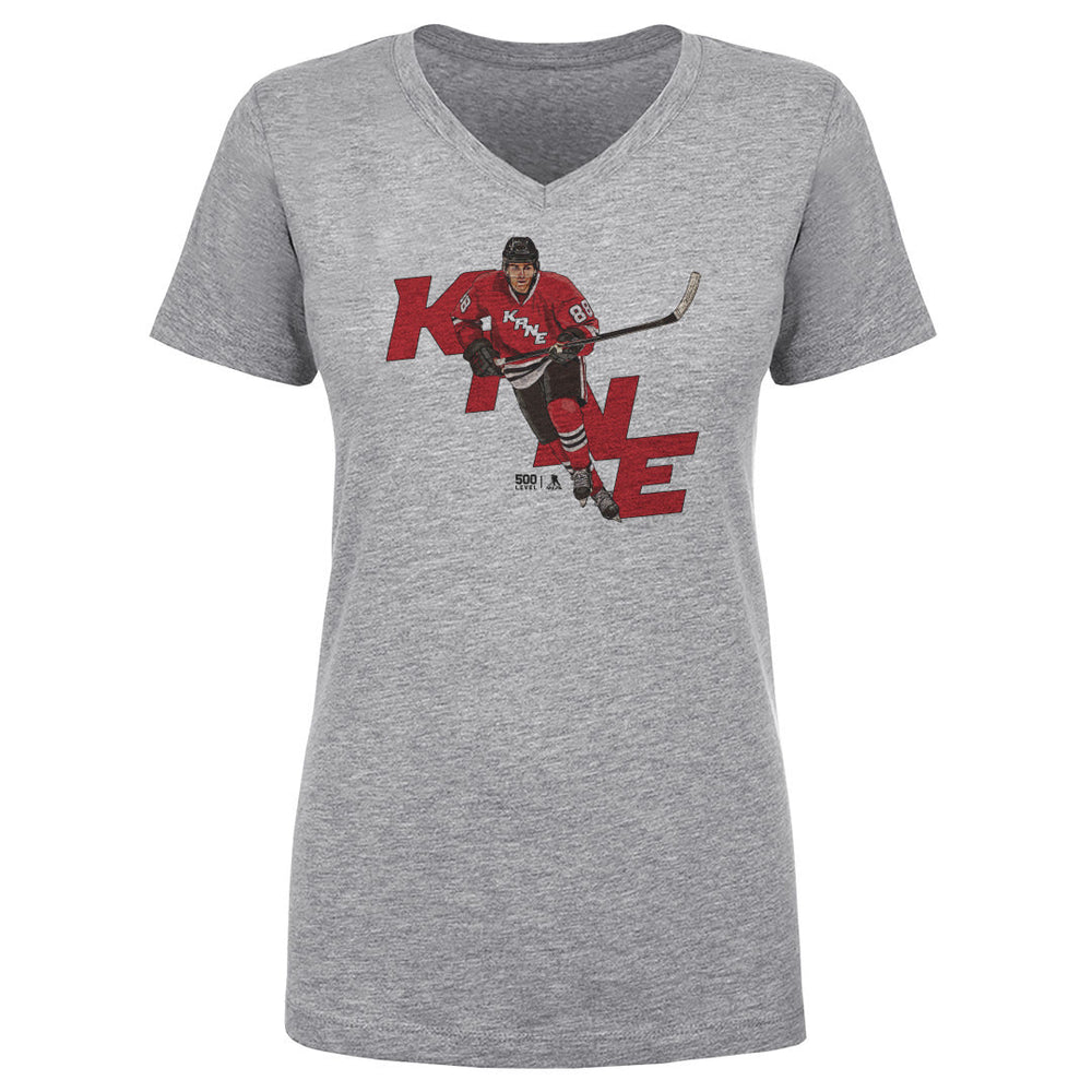 Patrick Kane Chicago Illustration (ONLINE ORDER ONLY)