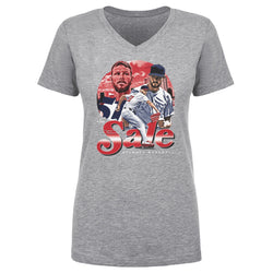 Chris Sale Atlanta Vintage WHT (ONLINE ORDER ONLY)