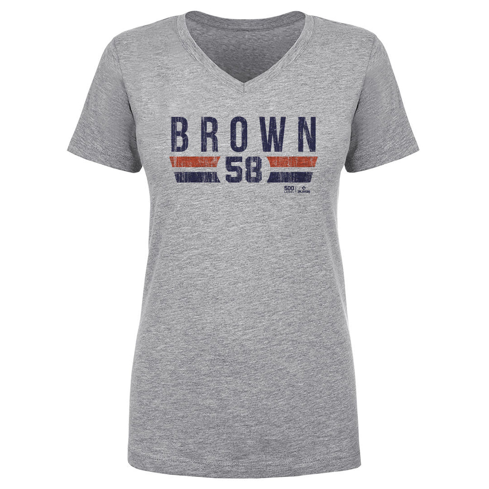 Hunter Brown Houston Font (ONLINE ORDER ONLY)