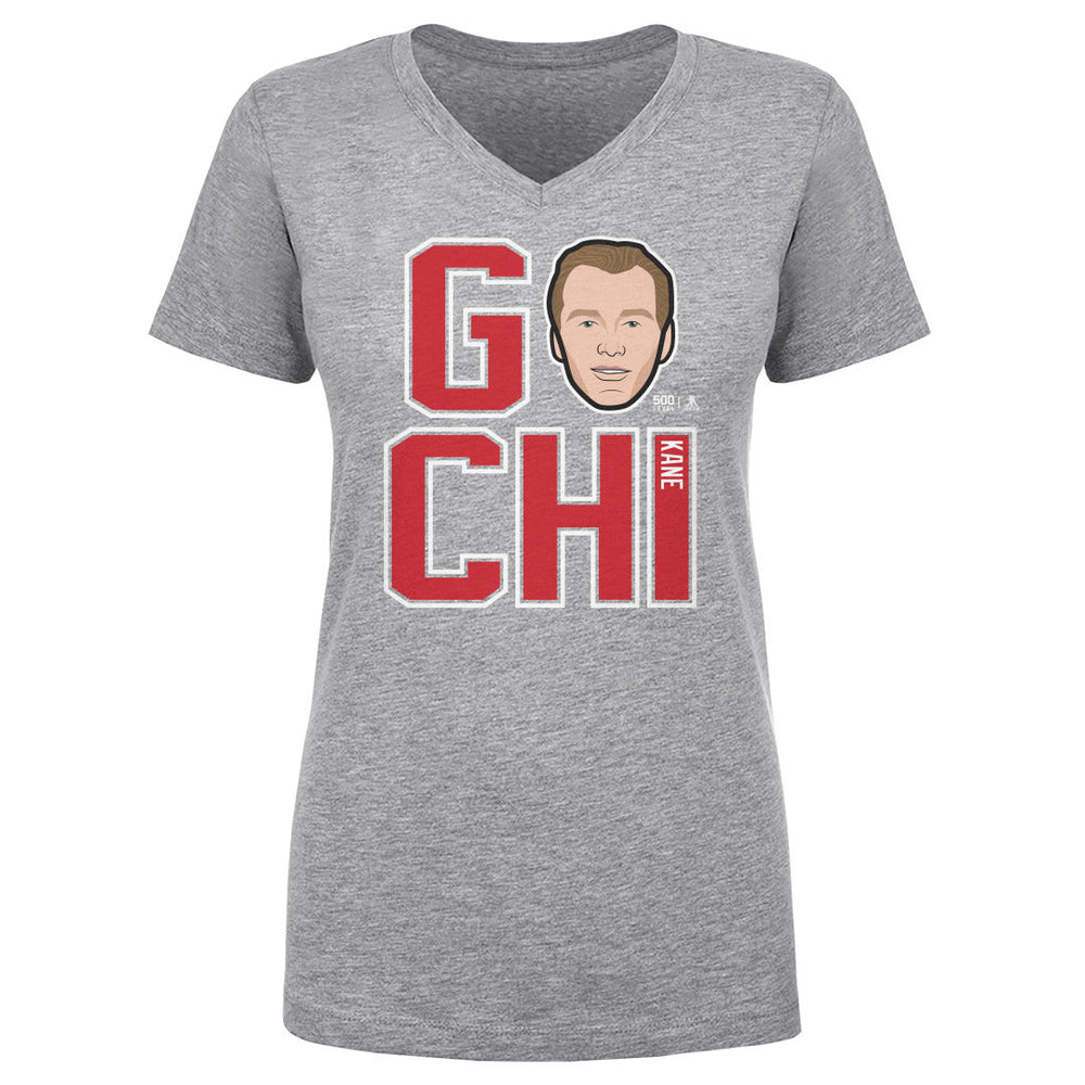 Patrick Kane Chicago GO CHI WHT (ONLINE ORDER ONLY)