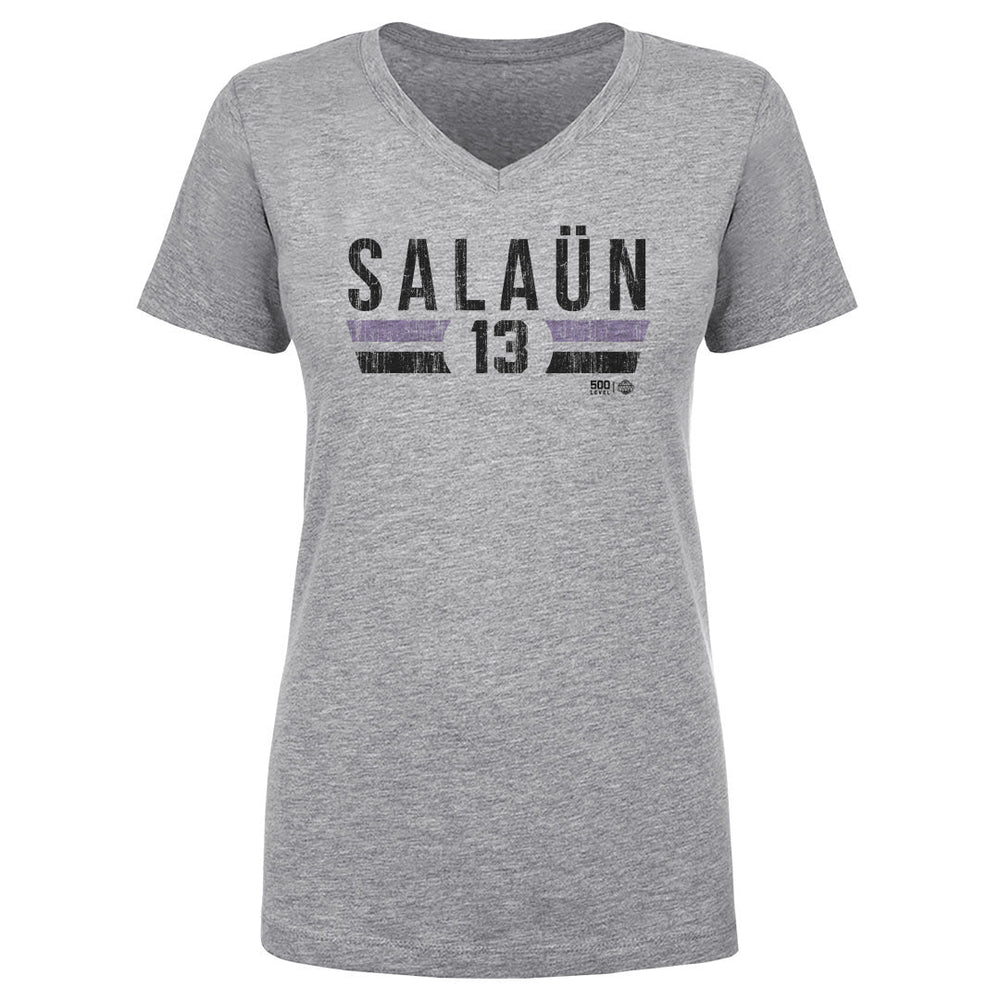 Janelle Salaun Golden State Font