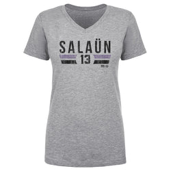 Janelle Salaun Golden State Font