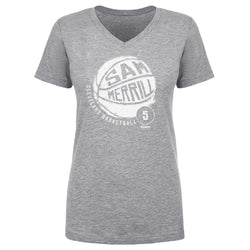 Sam Merrill Cleveland Basketball WHT (ONLINE ORDER ONLY)