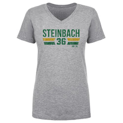 Terry Steinbach Oakland Font (ONLINE ORDER ONLY)