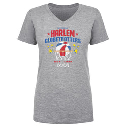 Harlem Globetrotters Nothing But Net WHT (ONLINE ONLY)