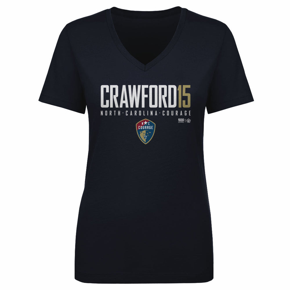 Payton Crawford North Carolina Courage Elite WHT (ONLINE ORDER ONLY)