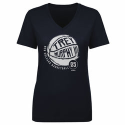 Trey Murphy III New Orleans Basketball WHT (ONLINE ORDER ONLY)