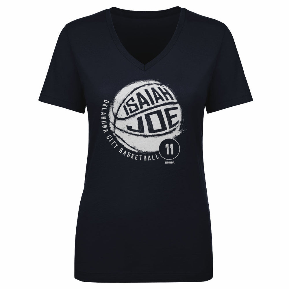 Isaiah Joe Oklahoma City Basketball WHT (ONLINE ORDER ONLY)