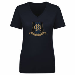 AC Grand Rapids Primary Crest WHT
