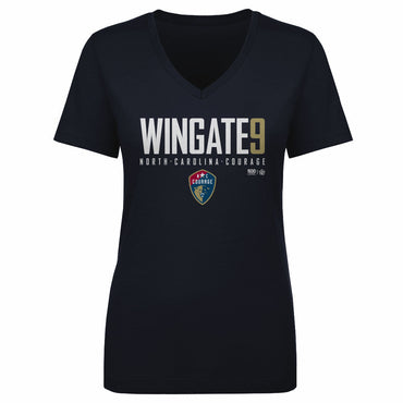 Olivia Wingate North Carolina Courage Elite WHT (ONLINE ORDER ONLY)
