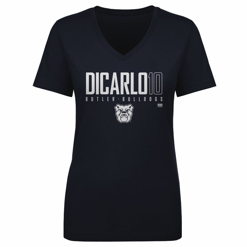 Olivia DiCarlo Butler Bulldogs Elite WHT (ONLINE ORDER ONLY)