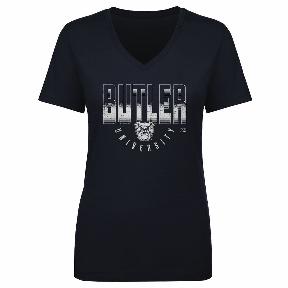 Butler Bulldogs Bulldog Repeat WHT (ONLINE ORDER ONLY)