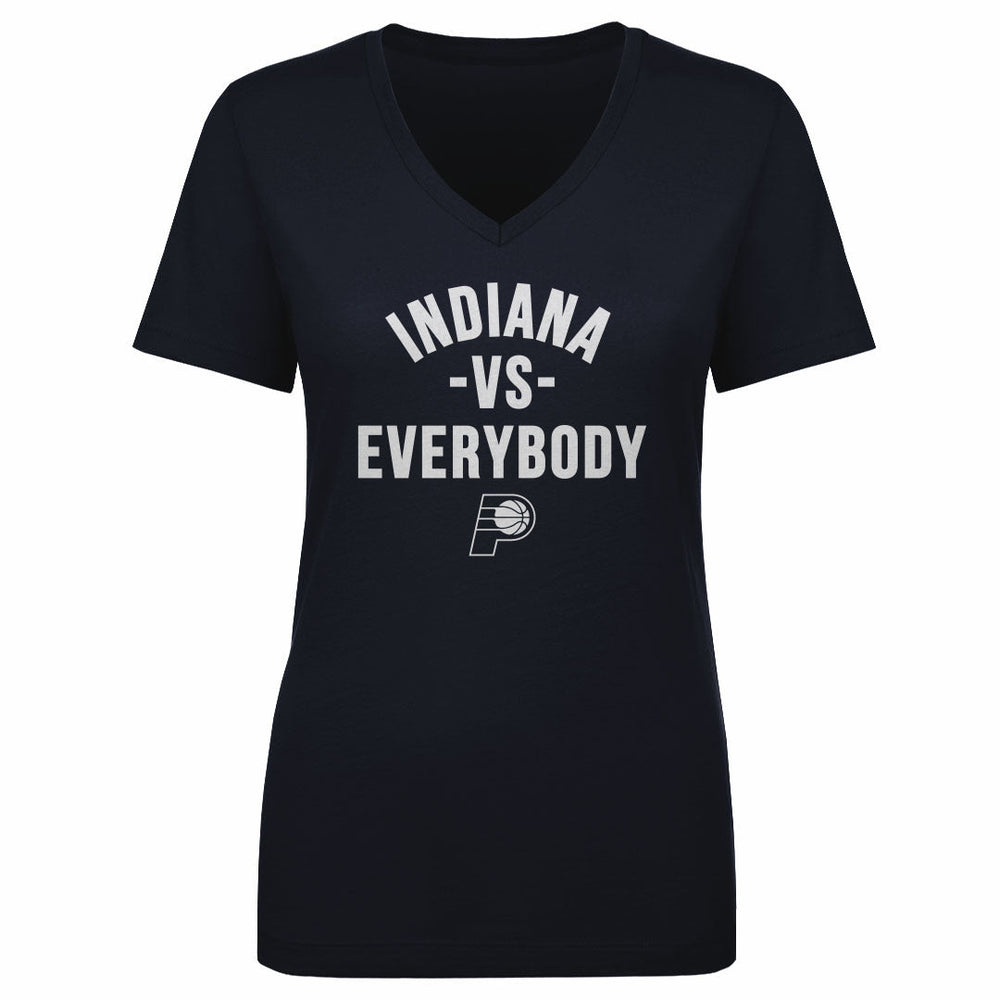 Indiana Pacers Vs. Everybody WHT (ONLINE ORDER ONLY)