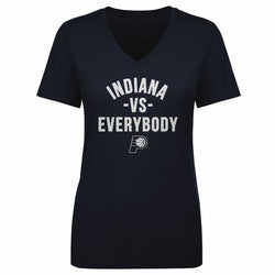 Indiana Pacers Vs. Everybody WHT (ONLINE ORDER ONLY)