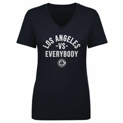 Los Angeles Clippers Vs. Everybody WHT (ONLINE ORDER ONLY)