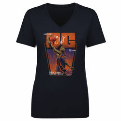 OG Anunoby New York Knicks Premiere WHT (ONLINE ORDER ONLY)