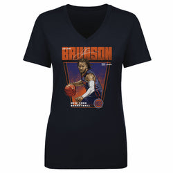 Jalen Brunson New York Knicks Premiere WHT (ONLINE ORDER ONLY)