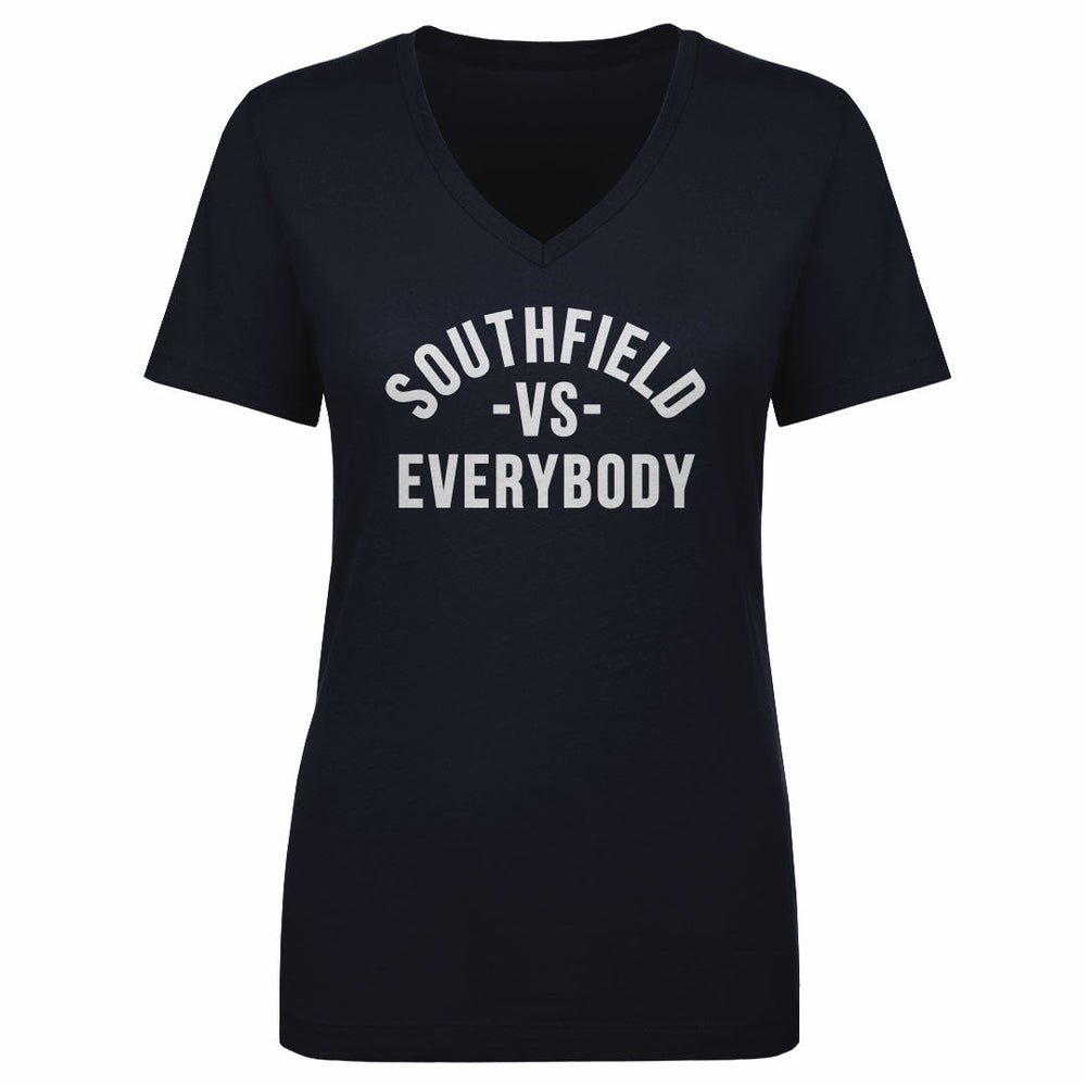 Southfield Vs. Everybody WHT