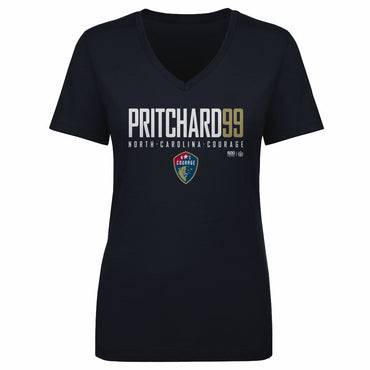 Molly Pritchard North Carolina Courage Elite WHT (ONLINE ORDER ONLY)