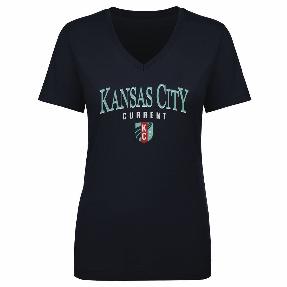 Kansas City Current Arch WHT (ONLINE ORDER ONLY)